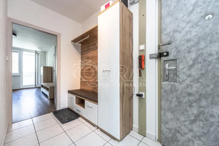 Pronájem bytu 3+1, Praha - Stodůlky, Janského, 74 m2
