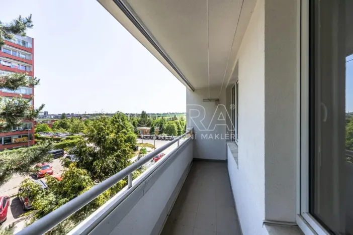 Pronájem bytu 3+1, Praha - Stodůlky, Janského, 74 m2