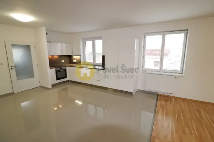 Pronájem bytu 3+kk, Strakonice - Strakonice I, Havlíčkova, 90 m2