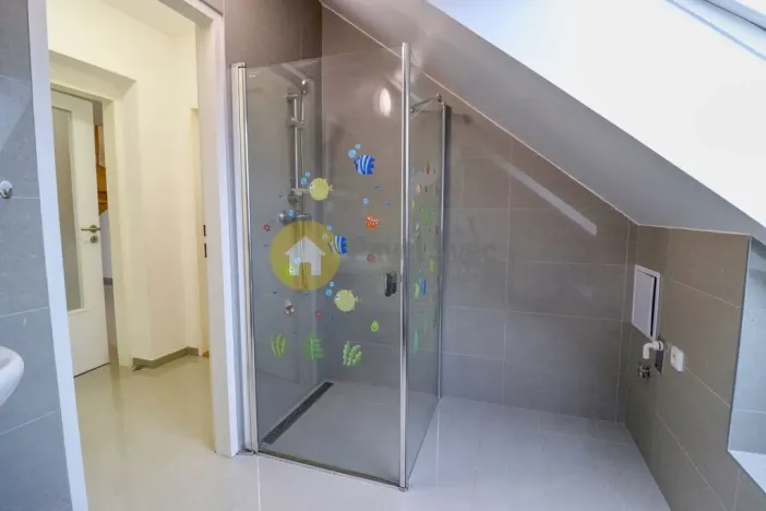 Pronájem bytu 3+kk, Strakonice - Strakonice I, Havlíčkova, 90 m2