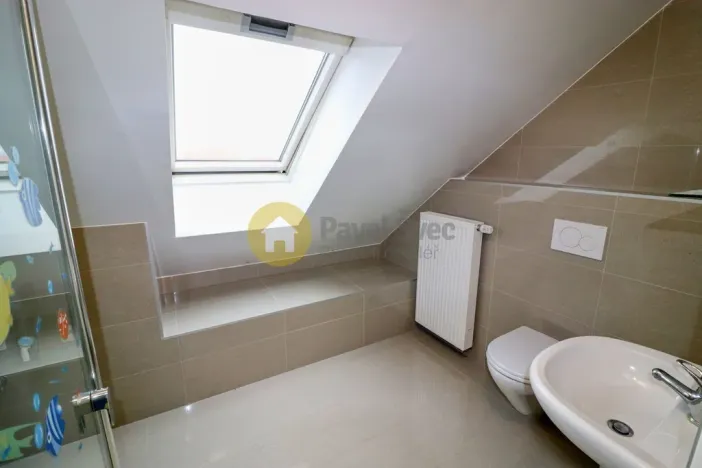 Pronájem bytu 3+kk, Strakonice - Strakonice I, Havlíčkova, 90 m2