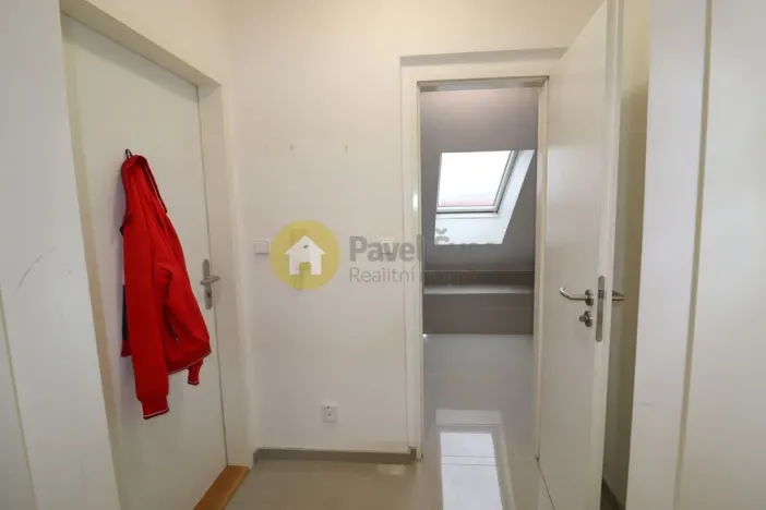 Pronájem bytu 3+kk, Strakonice - Strakonice I, Havlíčkova, 90 m2