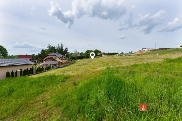 Prodej pozemku pro bydlení, Dalovice, 900 m2