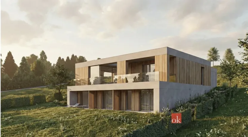 Prodej pozemku pro bydlení, Dalovice, 900 m2