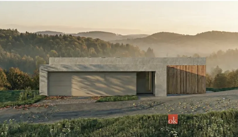 Prodej pozemku pro bydlení, Dalovice, 900 m2