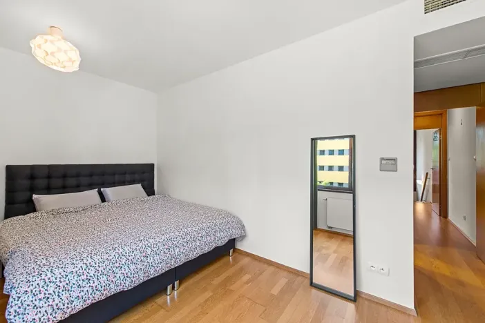 Prodej bytu 3+kk, Praha - Žižkov, Pitterova, 87 m2
