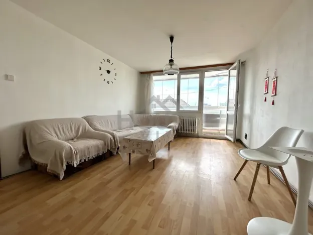 Prodej bytu 3+1, Praha - Strašnice, Tehovská, 68 m2