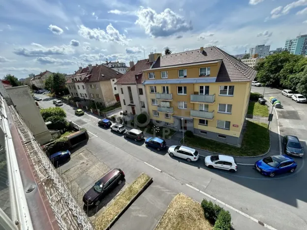 Prodej bytu 3+1, Praha - Strašnice, Tehovská, 68 m2