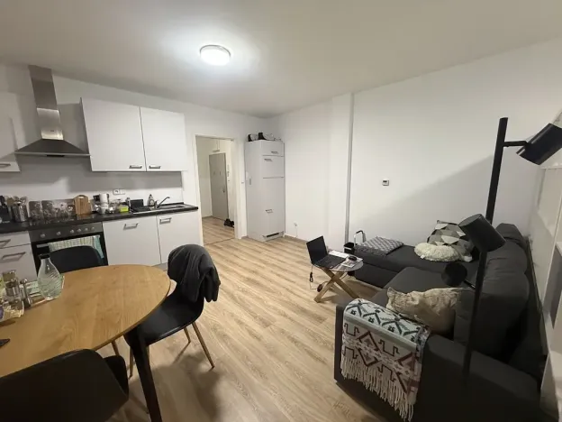 Pronájem bytu 1+kk, Pelhřimov, Lipická, 47 m2