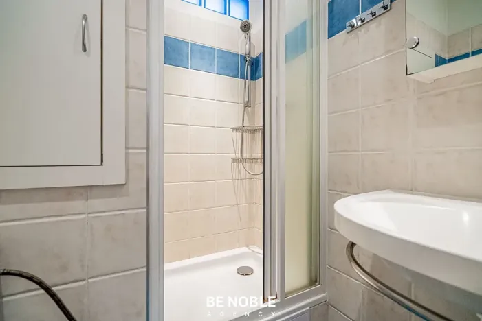 Pronájem bytu 1+1, Praha - Kamýk, Písnická, 39 m2