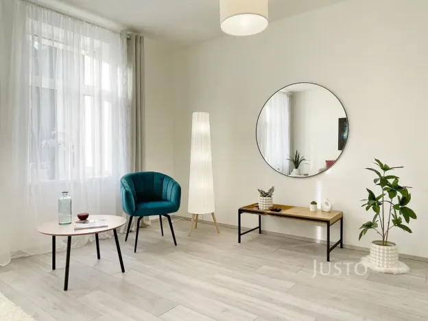 Prodej bytu 3+1, Praha, Žitavského, 71 m2