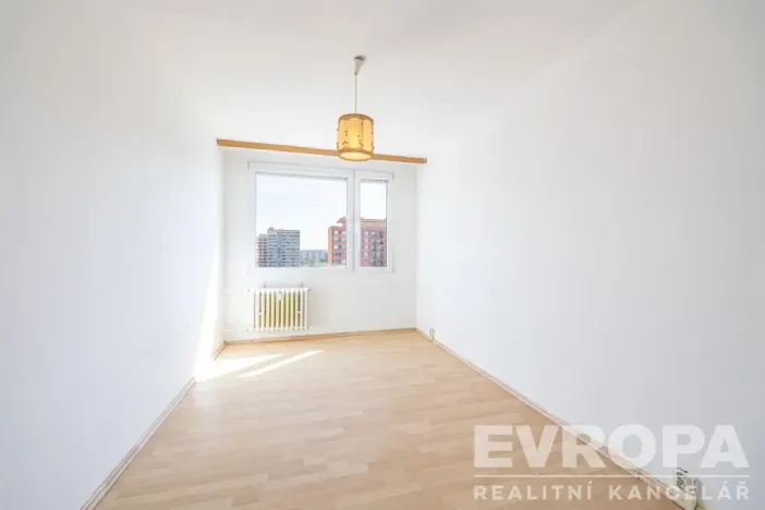 Prodej bytu 3+1, Praha, Kurkova, 72 m2