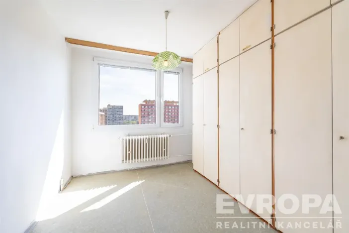 Prodej bytu 3+1, Praha, Kurkova, 72 m2