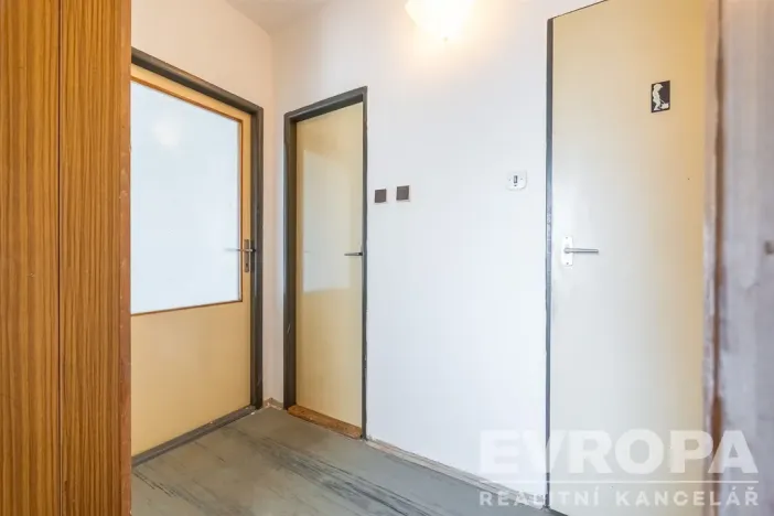 Prodej bytu 3+1, Praha, Kurkova, 72 m2