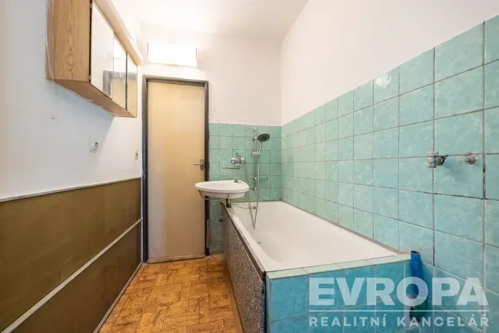 Prodej bytu 3+1, Praha, Kurkova, 72 m2