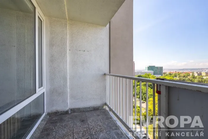 Prodej bytu 3+1, Praha, Kurkova, 72 m2
