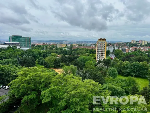 Prodej bytu 3+1, Praha, Kurkova, 69 m2
