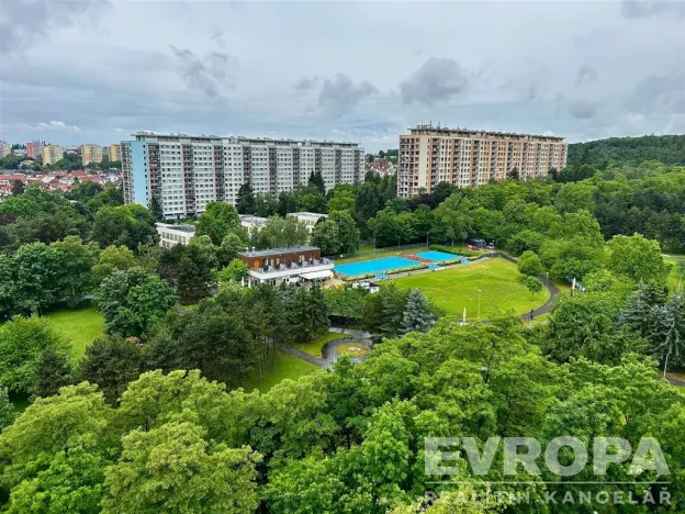Prodej bytu 3+1, Praha, Kurkova, 69 m2