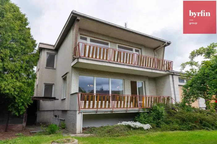 Prodej rodinného domu, Opava, Hlučínská, 185 m2