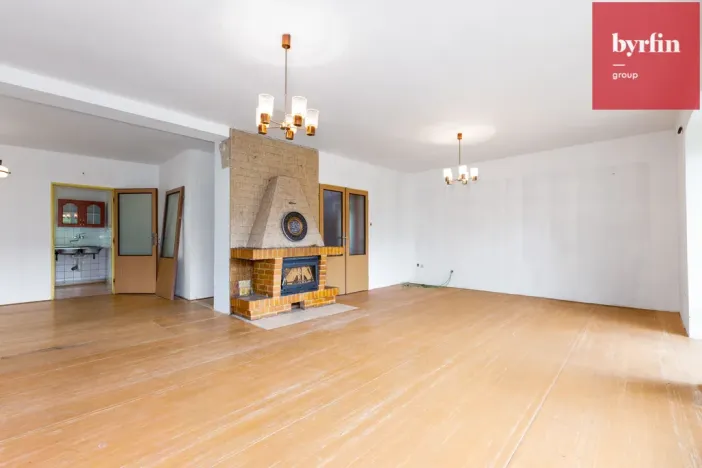 Prodej rodinného domu, Opava, Hlučínská, 185 m2