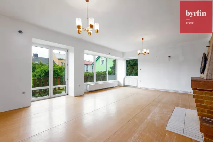 Prodej rodinného domu, Opava, Hlučínská, 185 m2