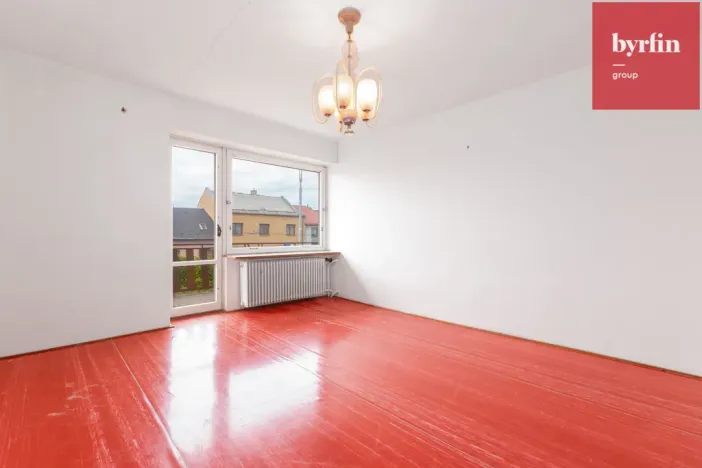 Prodej rodinného domu, Opava, Hlučínská, 185 m2