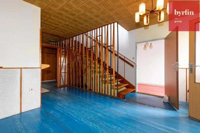 Prodej rodinného domu, Opava, Hlučínská, 185 m2