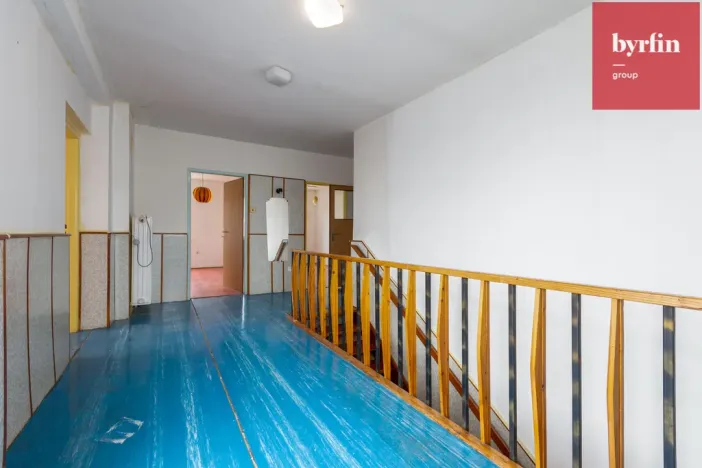 Prodej rodinného domu, Opava, Hlučínská, 185 m2