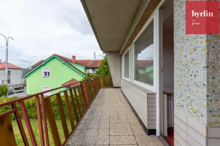 Prodej rodinného domu, Opava, Hlučínská, 185 m2
