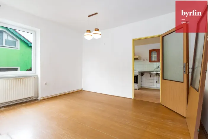 Prodej rodinného domu, Opava, Hlučínská, 185 m2