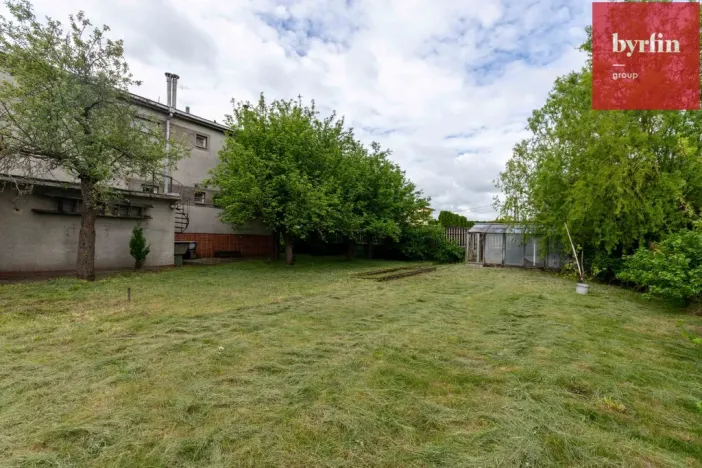 Prodej rodinného domu, Opava, Hlučínská, 185 m2