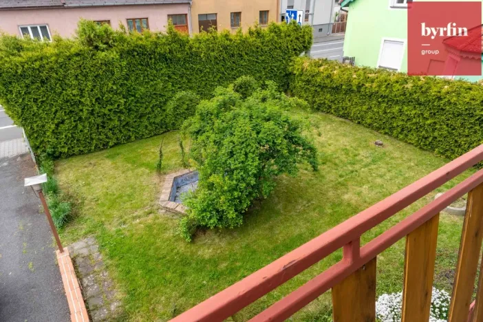 Prodej rodinného domu, Opava, Hlučínská, 185 m2