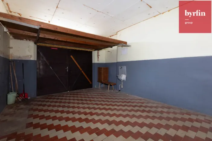 Prodej rodinného domu, Opava, Hlučínská, 185 m2