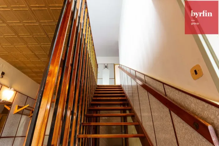 Prodej rodinného domu, Opava, Hlučínská, 185 m2