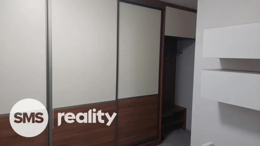 Pronájem bytu 2+kk, Brno - Slatina, Kigginsova, 52 m2