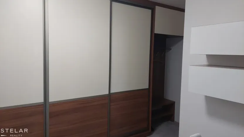 Pronájem bytu 2+kk, Brno - Slatina, Kigginsova, 52 m2