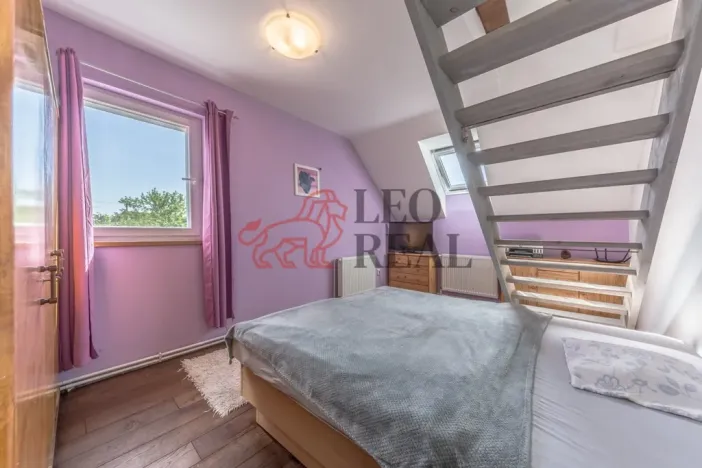 Prodej rodinného domu, Mladá Boleslav - Mladá Boleslav III, Klicperova, 180 m2