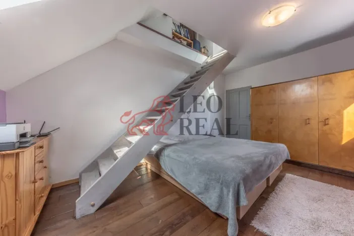 Prodej rodinného domu, Mladá Boleslav - Mladá Boleslav III, Klicperova, 180 m2