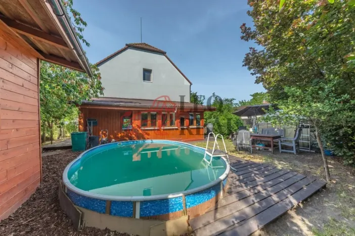Prodej rodinného domu, Mladá Boleslav - Mladá Boleslav III, Klicperova, 180 m2