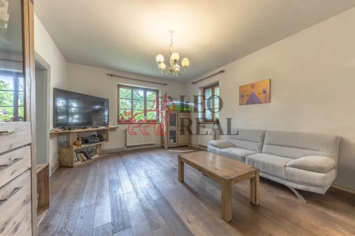 Prodej rodinného domu, Mladá Boleslav - Mladá Boleslav III, Klicperova, 180 m2