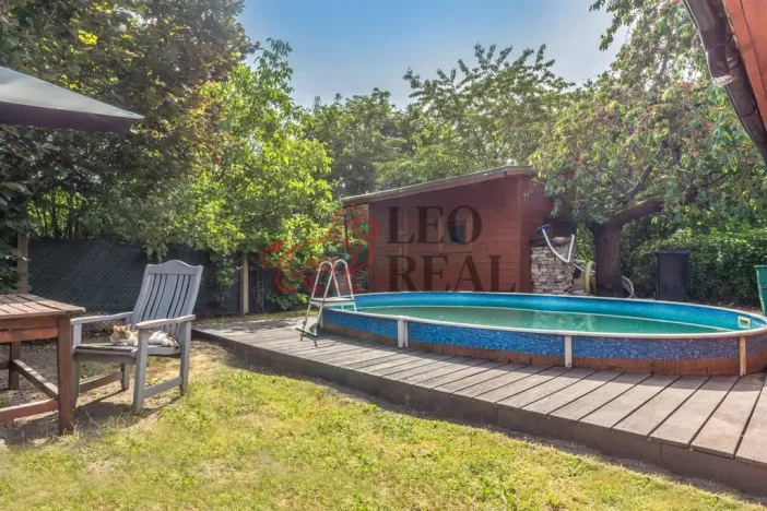 Prodej rodinného domu, Mladá Boleslav - Mladá Boleslav III, Klicperova, 180 m2