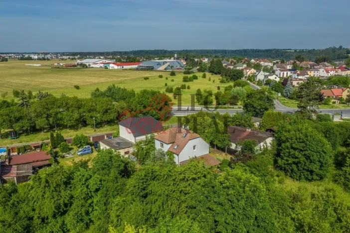 Prodej rodinného domu, Mladá Boleslav - Mladá Boleslav III, Klicperova, 180 m2