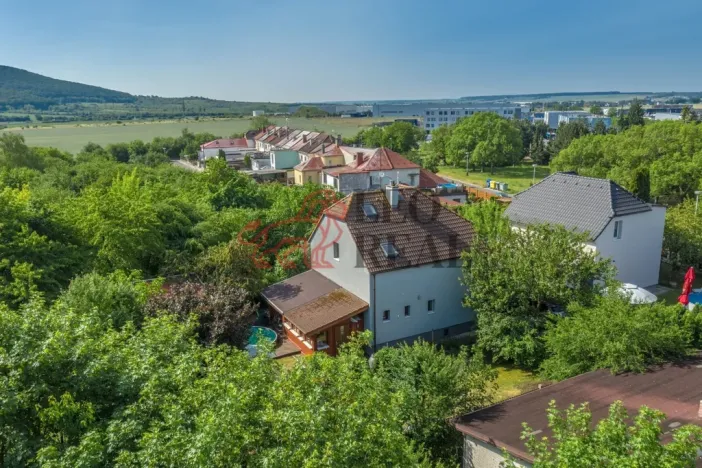 Prodej rodinného domu, Mladá Boleslav - Mladá Boleslav III, Klicperova, 180 m2