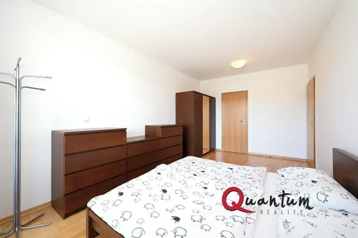 Pronájem bytu 2+kk, Praha - Smíchov, Ke Klimentce, 58 m2