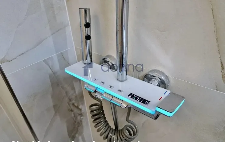 Pronájem bytu 2+kk, Praha, Humpolecká, 43 m2