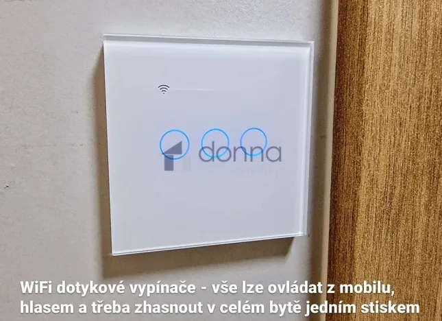 Pronájem bytu 2+kk, Praha, Humpolecká, 43 m2