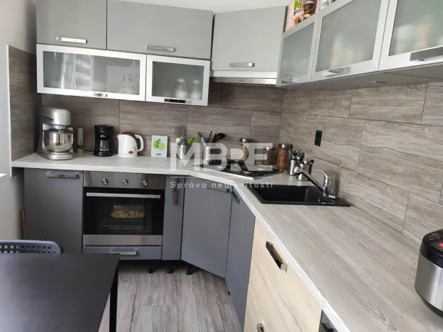 Pronájem bytu 2+1, Karviná - Ráj, Sovova, 51 m2