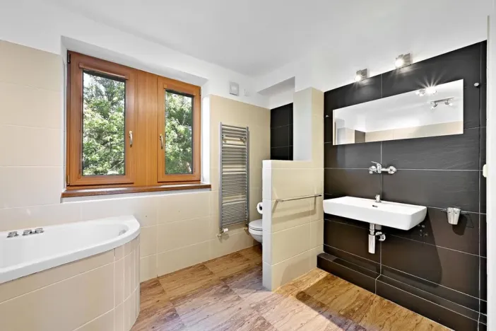 Prodej bytu 3+1, Praha - Košíře, Destinové, 79 m2