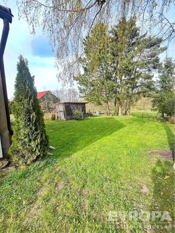 Prodej chalupy, Rašovice - Netušil, 130 m2