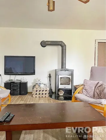 Prodej chalupy, Rašovice - Netušil, 130 m2